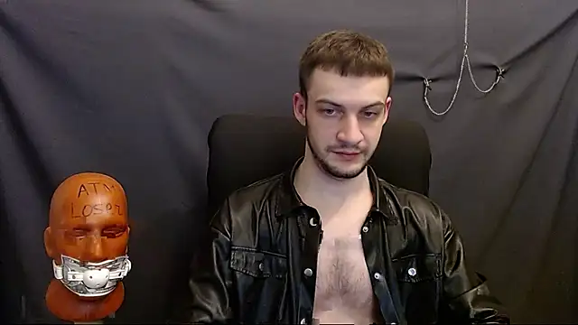  Damien thorn  online show from January 16, 2025, 2:51 am