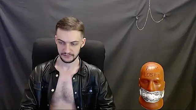  Damien thorn  online show from January 24, 2025, 8:53 pm