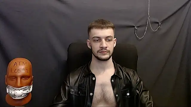  Damien thorn  online show from January 22, 2025, 11:21 pm
