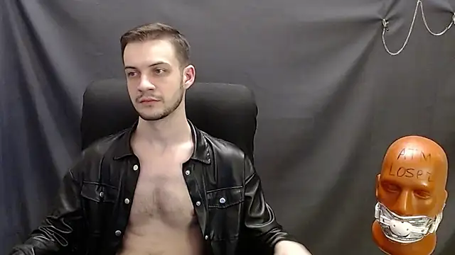  Damien thorn  online show from February 8, 2025, 2:36 am