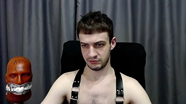  Damien thorn  online show from February 25, 2026, 9:03 pm