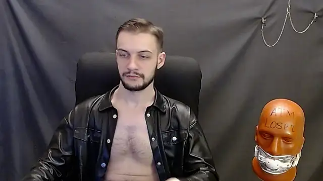  Damien thorn  online show from January 31, 2025, 3:20 am