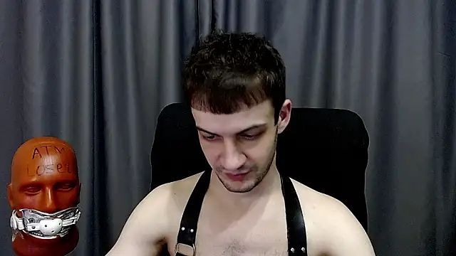  Damien thorn  online show from March 11, 2026, 8:25 pm