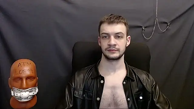  Damien thorn  online show from January 17, 2025, 3:23 am