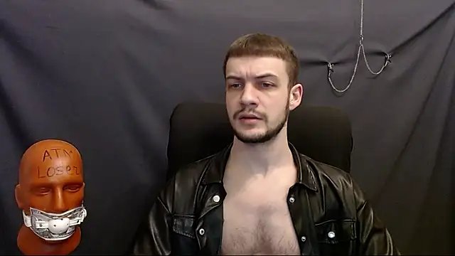  Damien thorn  online show from January 21, 2025, 8:21 pm