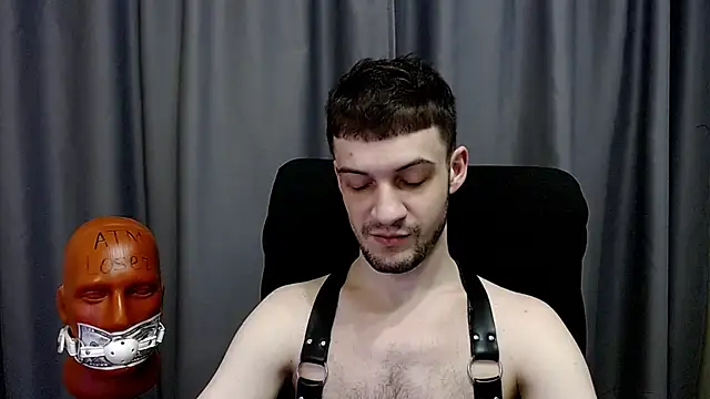  Damien thorn  online show from April 22, 2026, 8:26 pm