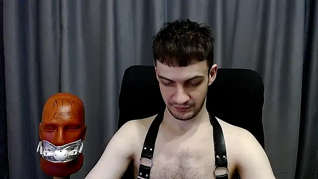  Damien thorn  online show from April 29, 2026, 2:49 am