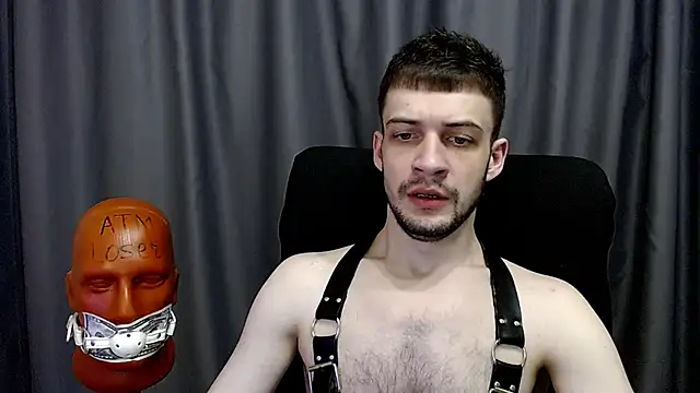  Damien thorn  online show from April 25, 2026, 3:09 am