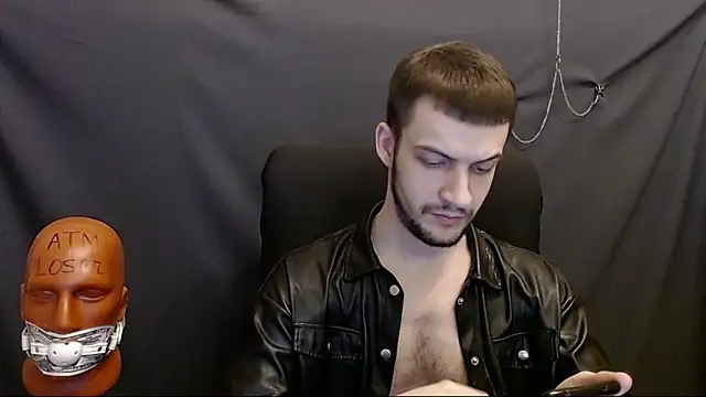  Damien thorn  online show from January 22, 2025, 2:59 am