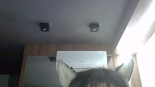 Skinny-Kitten online show from March 16, 2026, 5:55 am