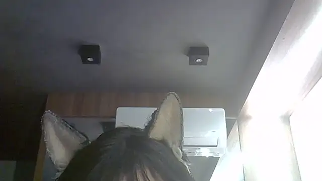 Skinny-Kitten online show from July 4, 2026, 6:01 pm