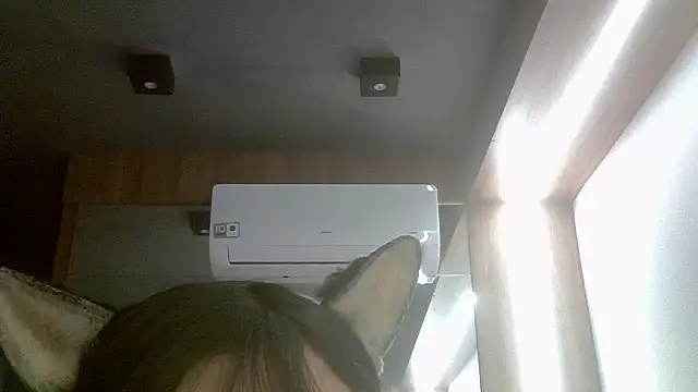 Skinny-Kitten online show from July 17, 2026, 11:51 am