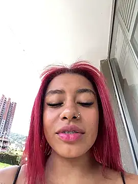 Snapshot of ATENEA_SEXXXY chatting on February 26, 2026, 8:09 pm ATENEA SEXXXY online show from February 26, 2026, 8:09 pm