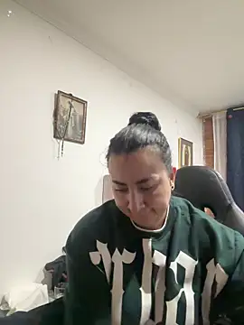 Snapshot of Abril_Luv chatting on May 4, 2026, 12:36 am Abril Luv online show from May 4, 2026, 12:36 am