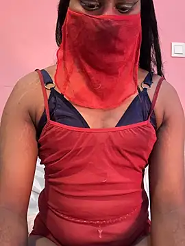 Femcrossy online show from January 18, 2026, 8:40 am