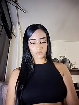  nathaly sweet online show from February 18, 2026, 12:52 am