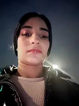  nathaly sweet online show from February 13, 2026, 11:38 pm