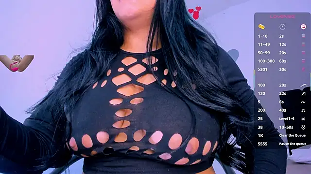 susan  nau online show from November 8, 2025, 9:51 pm