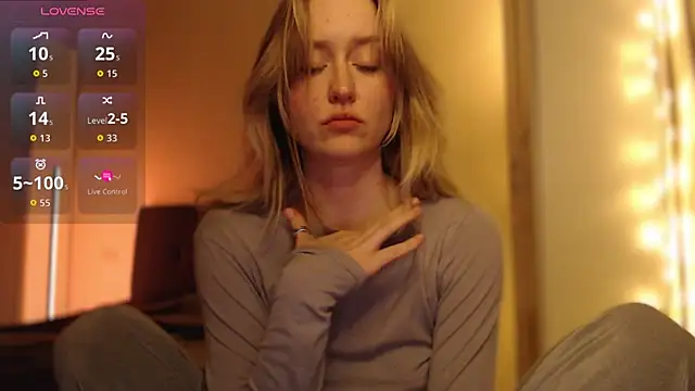 iilovetomatoes online show from February 11, 2026, 9:47 pm