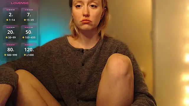 iilovetomatoes online show from February 14, 2026, 10:21 pm