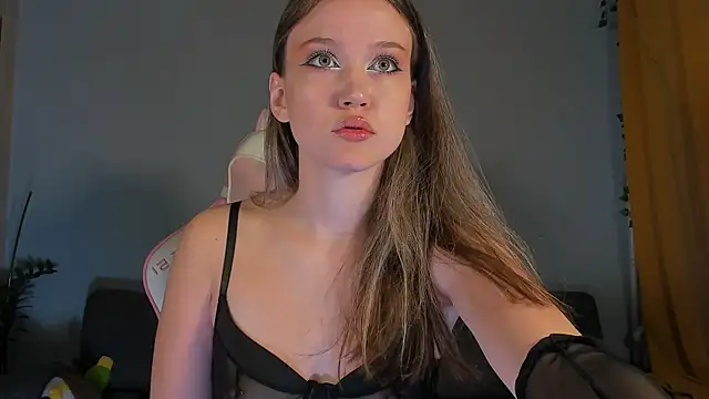 Amelia Lein online show from December 25, 2024, 12:59 am