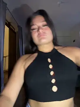 LuceroRm online show from February 11, 2026, 5:18 am