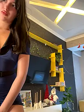 Snapshot of Tasty_Nora chatting on December 19, 2025, 5:32 am Tasty Nora online show from December 19, 2025, 5:32 am