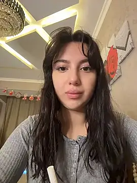 Snapshot of Tasty_Nora chatting on January 14, 2026, 5:00 am Tasty Nora online show from January 14, 2026, 5:00 am