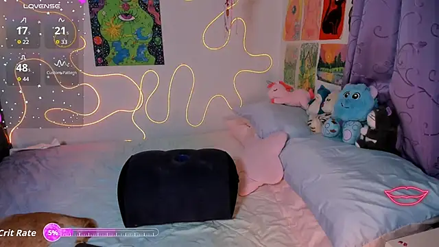 Snapshot of Cinnamon_Meow chatting on May 10, 2026, 3:21 am Cinnamon Meow online show from May 10, 2026, 3:21 am