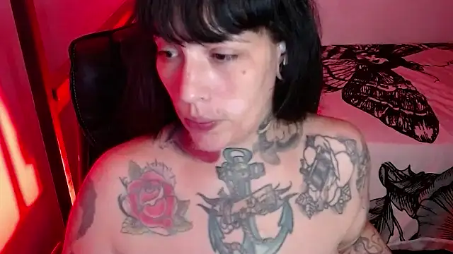 VampGirl1 online show from January 11, 2025, 3:42 pm