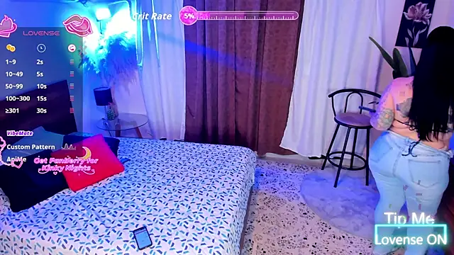 VampGirl1 online show from August 1, 2026, 2:15 pm