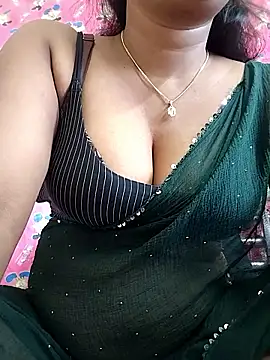 ANGE-MOU online show from April 6, 2026, 4:46 am