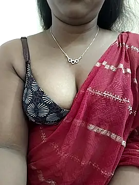 ANGE-MOU online show from December 14, 2025, 1:34 am