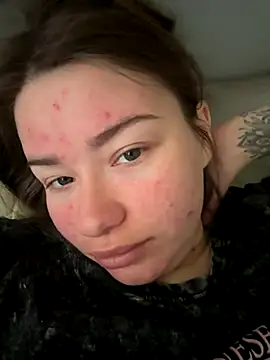 Couple Crazy online show from October 20, 2025, 10:49 am