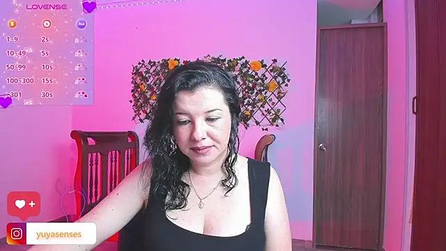 yuya ss online show from October 14, 2025, 3:12 pm