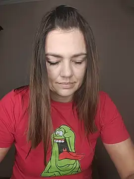 KrissSexi online show from January 15, 2026, 5:11 am