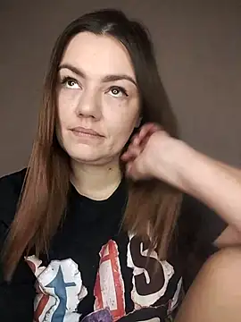 KrissSexi online show from February 14, 2026, 6:02 am