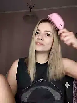 KrissSexi online show from March 14, 2025, 5:27 am