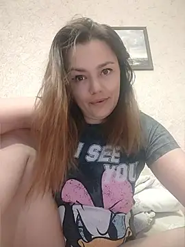 KrissSexi online show from March 30, 2026, 10:06 am