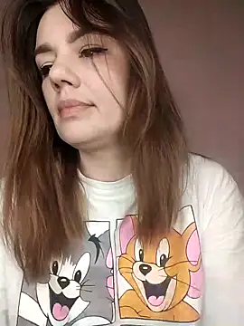 KrissSexi online show from February 23, 2026, 6:25 am