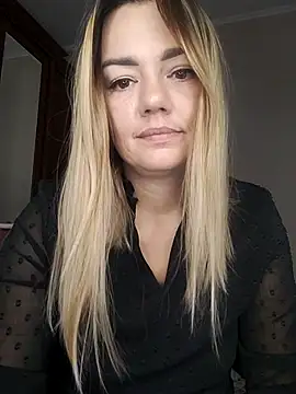 KrissSexi online show from October 16, 2025, 5:16 am