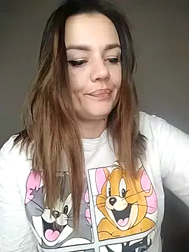 KrissSexi online show from February 22, 2026, 5:47 pm