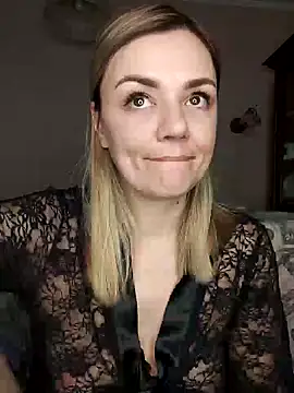 KrissSexi online show from March 21, 2025, 6:51 pm