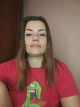 KrissSexi online show from April 14, 2026, 9:03 am