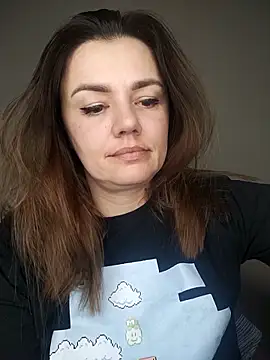 KrissSexi online show from February 20, 2026, 6:43 pm