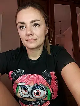 KrissSexi online show from September 23, 2025, 6:53 am