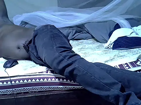 Leebwoy20 online show from March 14, 2026, 12:22 pm