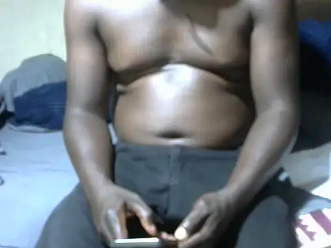 Leebwoy20 online show from October 10, 2025, 1:12 pm