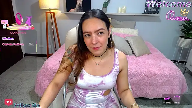 Snapshot of Bianca____ chatting on July 5, 2026, 12:04 am Bianca online show from July 5, 2026, 12:04 am