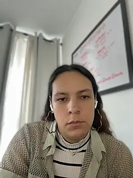 Snapshot of Bianca____ chatting on July 12, 2026, 9:48 pm Bianca online show from July 12, 2026, 9:48 pm